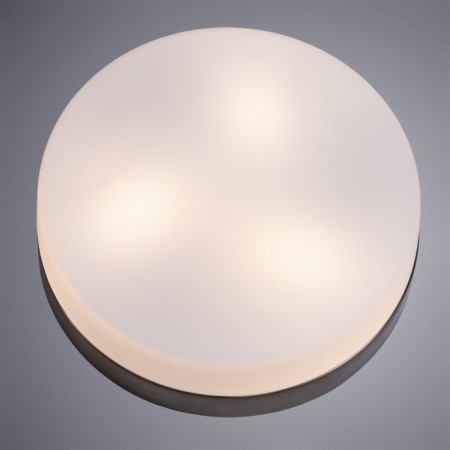 Aqua-Tablet lamp, 3x60W E27, bronze color-1
