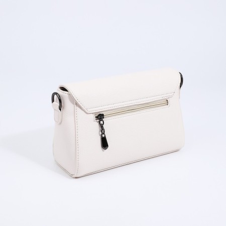 Bag-mixer on magnet, white color-1