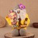 Orak-Domova "Brownie with a samovar and horseshoe" mix