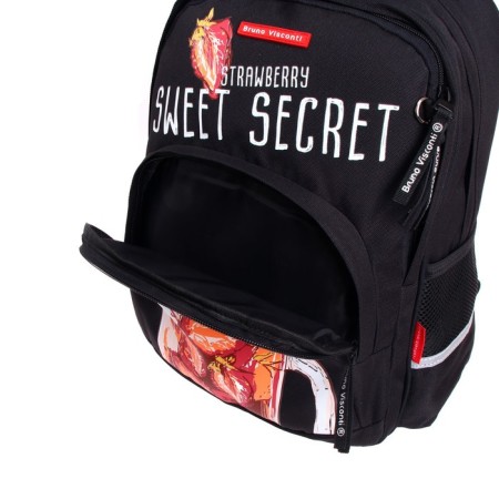 School Bruno VisConti "My Refresh", 40 x 30 x 16 cm, ergonomic back-6