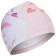 A children's cap “on the wave” “Swan”, fabric, a girth 46-52 cm