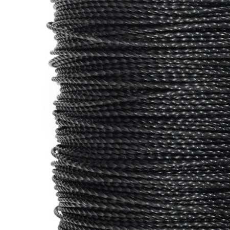 Patriot Sawline, D = 3 mm, 400 m, twisted square-2