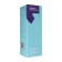 Irrigator KITFORT KT-2958-3, portable, 200 ml, 4 modes, 3 nozzles, from battery, blue and white