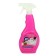 HELP “Antirzhavchina” cleaning product, spray, for a bathroom, 500 ml