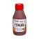 Gouache bank 250ml "Calligrata" brown