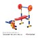 Baby bench bench with a barbell