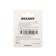 Swab for a wall lamp, Gold 1pc (blister f) rexant