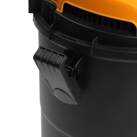 Deko DKOVC-1400-15p vacuum cleaner 015-0033, 220 V, 1.2 kW, 15 l, plastic housing-6