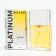 Platinum Billion Water Male, 95 ml