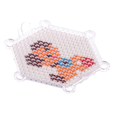 Aquamosaic for children "Dog"-5