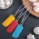 VPOLLOUS DOLAIN "LED", 19 cm, color mix