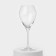 A set of glass glasses for the wine "Bravissimo", 420 ml, 6 pcs
