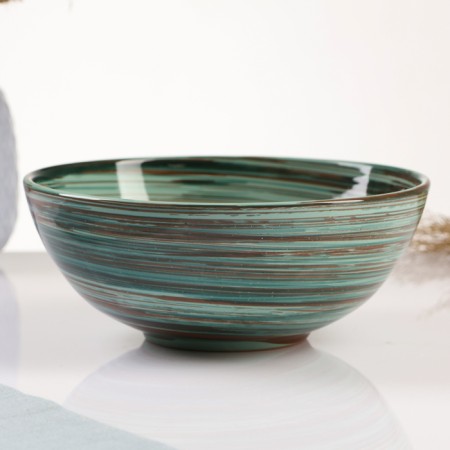 Salad "successful average" 1l / 18x7.5cm, Scandinavia