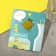 The icon "lemon" is joyful, the color is yellow-green in gold