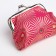 Women's wallet on farmar, mix color