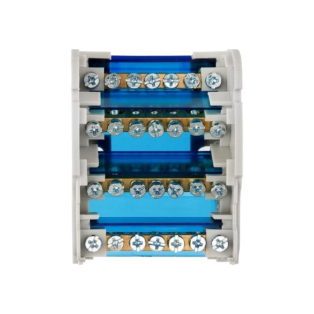 Tire for Din Ray in the case (cross-module) 4x7 Rexant-3