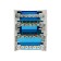 Tire for Din Ray in the case (cross-module) 4x7 Rexant