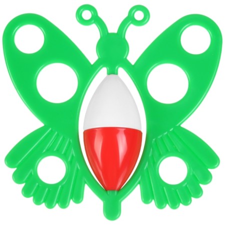 Little ratio "Butterfly", color mix, Aelita-8