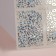 Leopard nail stickers, foil, holographic color