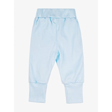 Blood wool and sliders children's fashion, height 68 cm, blue color-8