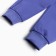 Kit for children (sweatshirt, trousers), lilac color, height 92 cm