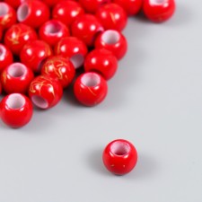 Beads for creativity plastic 