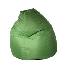 Armchair ME-ShOK bag, width 90 cm, height 120 cm, dark blue color
