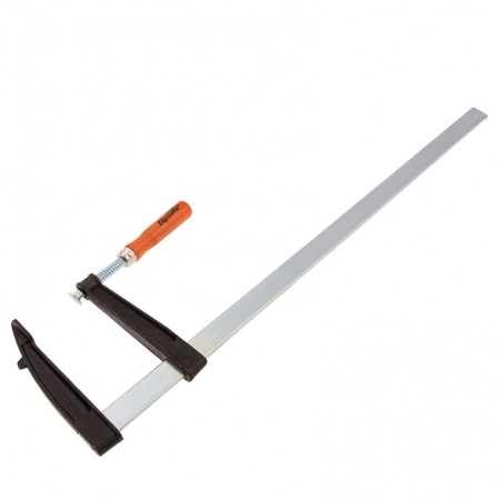 Strose-shaped clamp SPARTA 204425, 600 x 120 x 670 mm-1