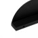 Cappio RSC033 handle handle, m/o 64 mm, color black tree