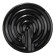 Infrared, ceramic lamp, 150 watts, black