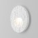 Outdoor O015SL-L3W3K, 3W, 7x7 cm, LED, 60LM, 3000K, white color, white