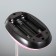 Board lamp "Light Roy" LED from batteries pink 5x8.5x20 cm Risalux