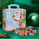 New Year. Gift set of sweets "Merry holiday", 200 g