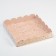 Bearbox, confectionery packaging with PVC lid, "Wonderful Day", 18 x 18 x 3 cm