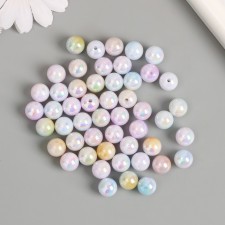 Beads for creativity plastic 