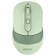 Mouse A4Tech FSTYLER FB10C green optical (2400DPI) wireless BT/Radio USB (4BUT)