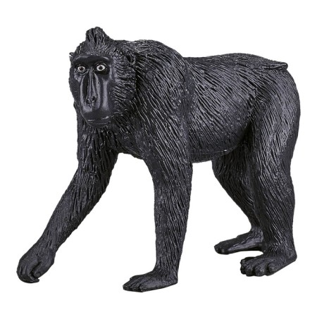Figure Konik "Cuttled Pavian"-4