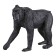 Figure Konik "Cuttled Pavian"