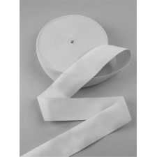 Valid elastic band, 60 mm, 40 ± 2 m, white