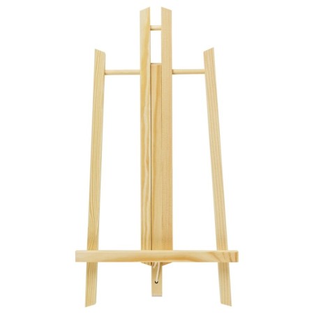 Molbert Table Gamma Studio, 19.5*27.5*39.5cm, pine 195275395-3