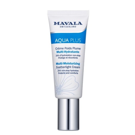 Light Mavala "Moisturization", 45 ml