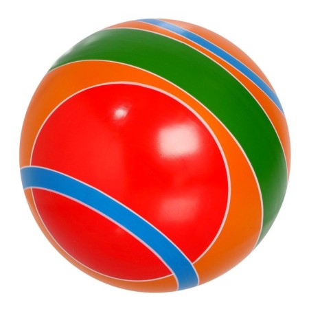 Ball, diameter 20 cm, mix color-1