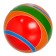 Ball, diameter 20 cm, mix color