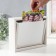 CHARTOLL-photobox 23x18.5x7 cm milk oak