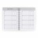Freenser planning 24/7 "Red A5, 80 l.