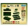 The national model "Soviet heavy tank KV-1. Sample 1940 ", Star, 1: 100, (6141)