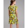 Dress for girl PlayTode, height 128 cm