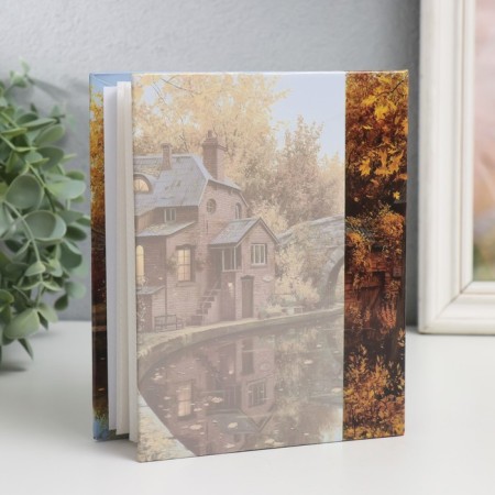 Photo album "Landshaft-7" 100 photos 10x15 cm mix-2