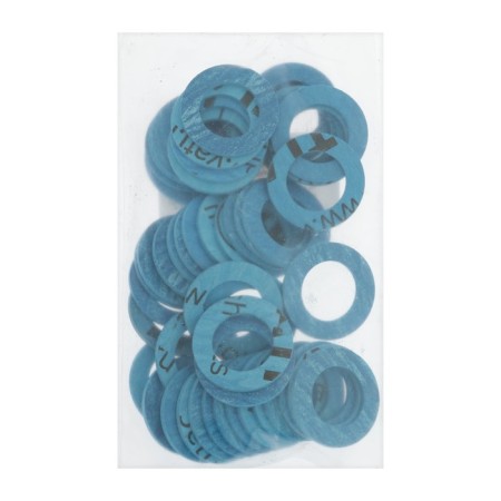 Paronite laying Masterprof Isa. 131787, 1 ", non -zasobestic, 50 pcs.-3