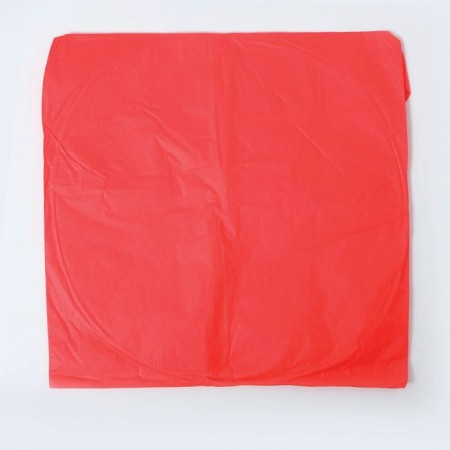 The lantern of desires "red"-5